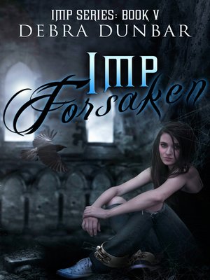 cover image of Imp Forsaken